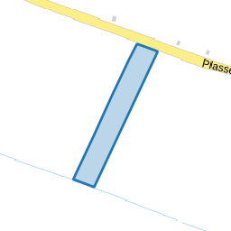 Perceel WDE01-E-1030