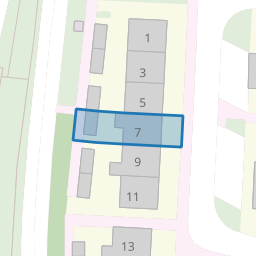 Perceel WDE01-E-1040