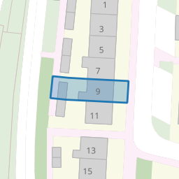 Perceel WDE01-E-1041