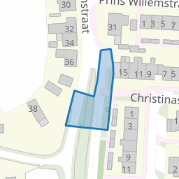 Perceel WDE01-E-1047