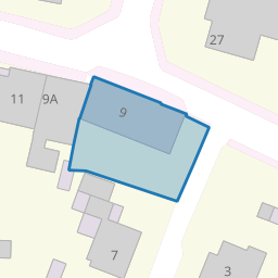 Perceel WDE01-E-1100