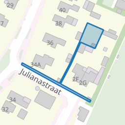 Perceel WDE01-E-1101