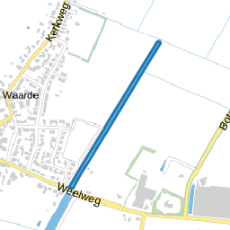 Perceel WDE01-E-1104