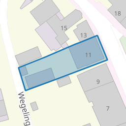 Perceel WDE01-E-1110