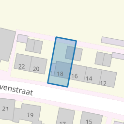 Perceel WDE01-E-1118