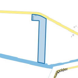 Perceel WDE01-E-1151