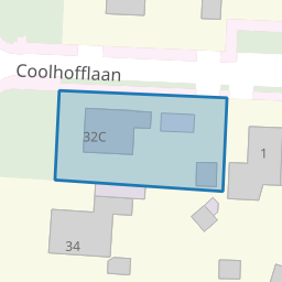 Perceel WDE01-E-1157