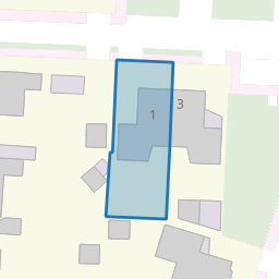 Perceel WDE01-E-1158