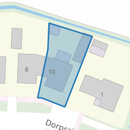 Perceel WDE01-E-1168