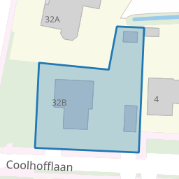 Perceel WDE01-E-1172