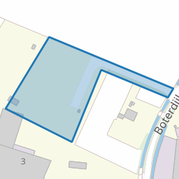 Perceel WDE01-E-1188