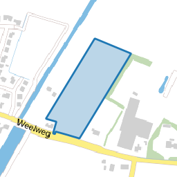 Perceel WDE01-E-1189