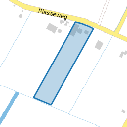 Perceel WDE01-E-1203