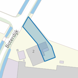 Perceel WDE01-E-1204