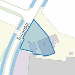 Perceel WDE01-E-1205