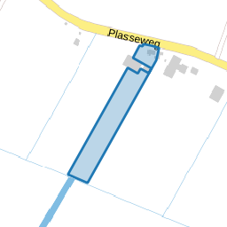 Perceel WDE01-E-1207