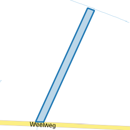 Perceel WDE01-E-1211