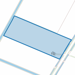 Perceel WDE01-E-1213