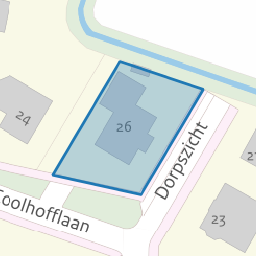 Perceel WDE01-E-1221