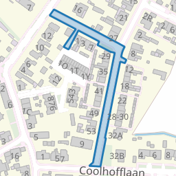 Perceel WDE01-E-1225