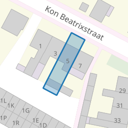 Perceel WDE01-E-1228