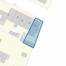 Perceel WDE01-E-1254