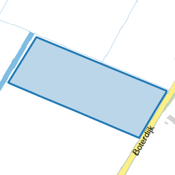 Perceel WDE01-E-1256