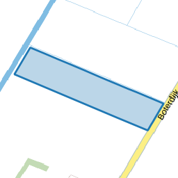 Perceel WDE01-E-1258