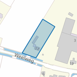 Perceel WDE01-E-1267