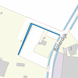 Perceel WDE01-E-1280