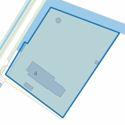 Perceel WDE01-E-1281