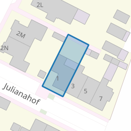 Perceel WDE01-E-1289