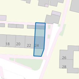 Perceel WDE01-E-1292