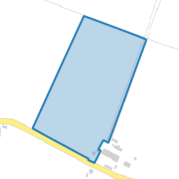 Perceel WDE01-E-1301