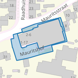 Perceel WDE01-E-1308