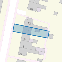 Perceel WDE01-E-1314