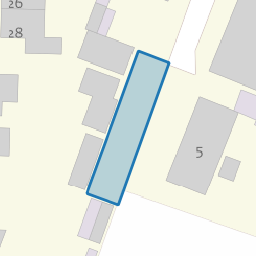 Perceel WDE01-E-1320