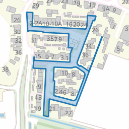 Perceel WDE01-E-1325