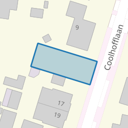 Perceel WDE01-E-1394