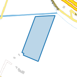 Perceel WDE01-E-1400