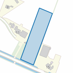 Perceel WDE01-E-1405