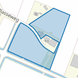 Perceel WDE01-E-1406