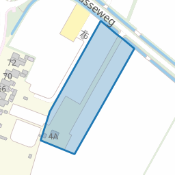 Perceel WDE01-E-1421