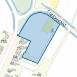 Perceel WDE01-E-1427