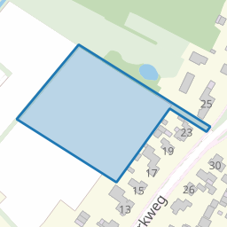 Perceel WDE01-E-1442