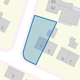 Perceel WDE01-E-1458