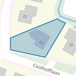 Perceel WDE01-E-1463