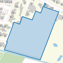 Perceel WDE01-E-1479