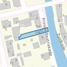 Perceel WDE02-A-1962