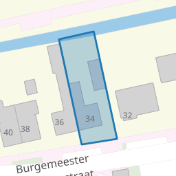Perceel WDE02-A-2216